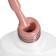 Color gel polish Adricoco, No. 139 peach nectar, 8 ml