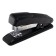 Stapler No. 24/6 and 26/6 on 18 sheets, Devente metal, black