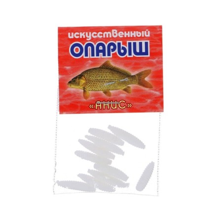 Browning artificial "maggot", taste anise-2