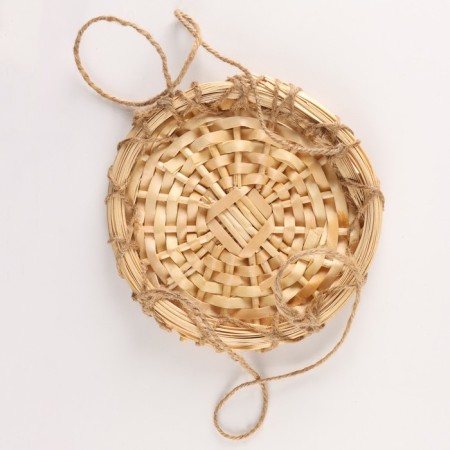 Overboard shelf, 19x2 cm, vine-1