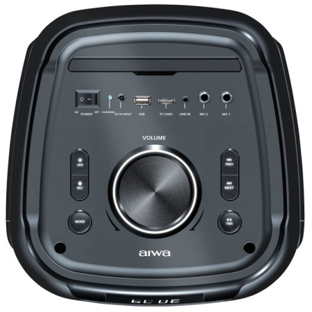 AIWA CAS-511 midpass-3