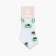 Women's socks KAFTAN "Avocadics" R.36-40 (23-25 ​​cm)