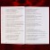 Diary of sex life A5, soft cover, 50 sheets.