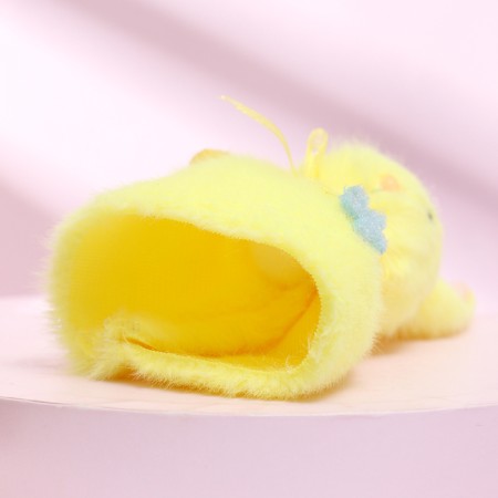 Clothing for Easter egg "Fluffy Bunny", 11 cm, color mix-2