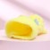 Clothing for Easter egg "Fluffy Bunny", 11 cm, color mix