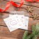 BOPP package with sticky tape, "Korean style", 10*10+3cm mix