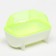Domik toilet for rodents small, 10 x 7 x 6.8 cm, yellow