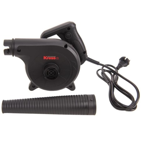 Battering airplaces Kress Ku085.9, 20V, without battery and ZU, box Ku085.9-5