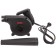Battering airplaces Kress Ku085.9, 20V, without battery and ZU, box Ku085.9