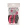 Shar Latex 12 "" Kus-Razmyau ", 5 pcs.