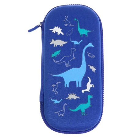 Frame backpack 38 x 30 x 20 cm, + pencil case, Bruno VisConti, Play the Game-12