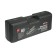 Jack "Service Key" Landing 3 T in the case Height 133-387mm