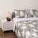Set 1.5 joint venture: sheet 180x230 cm, blanket 150x220 cm, pillowcase 50x70 cm