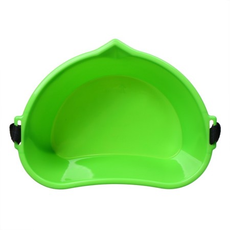 Berry collection capacity, 3 l, green-9