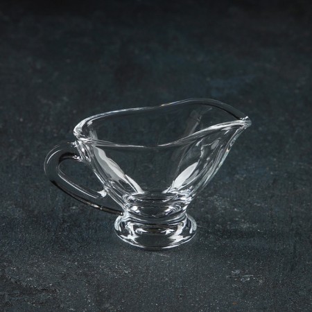 Glass sauce set Basic, 60 ml, 2 pcs-2