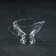 Glass sauce set Basic, 60 ml, 2 pcs
