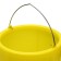 Domestic poultry bunker for 10 kg, plastic, Greengo