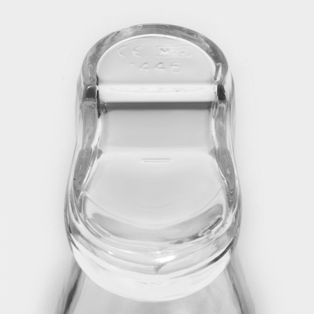 Glass glass for beer "Boot", 500 ml-4
