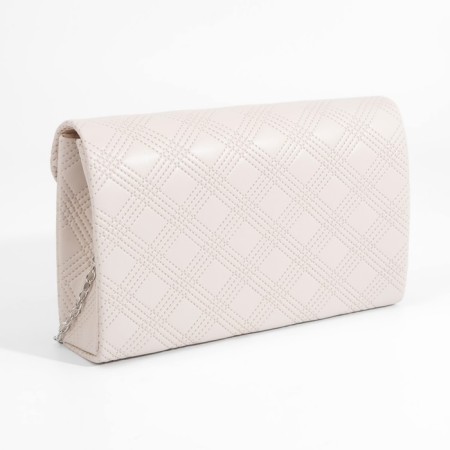 Back-clate on the valve, beige color-1