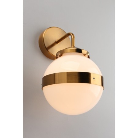 Wall lamp (sconces) NIKA E27 40W-9