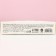 Gift set of cosmetics “Believe in miracles!”, Bath bombs 6 x 20 g, pure happiness