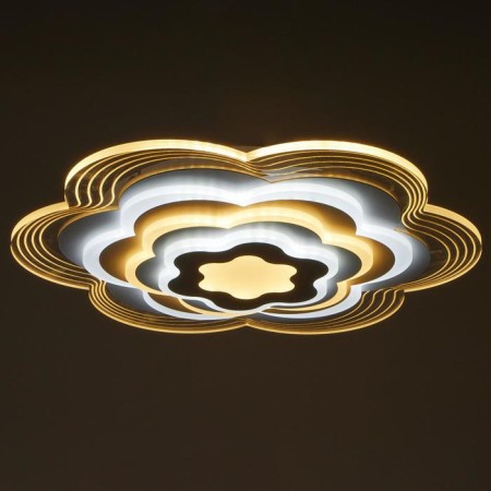 Causteen with PDD 10002/1 LED 160W 3000-6000K Dimmer 50x50 cm Bayerlux-2