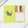 Book of stickers "Cats", 5 blocks, 30 sheets