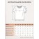T -shirt for a boy, height 158 ​​cm, gray color