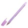 Ballpoint handle Berlingo "Aviator Pastel" Blue, 0.7mm, flu, Mix case
