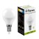 LED LED Feron, G45, 9 W, E14, 4000 K, day white