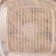 A set of food containers Ricco, 4 pcs: 230 ml, 500 ml, 900 ml, 1.55 l, square, assorted color
