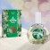 Toilet water Women's charming snowdrop, 40 ml