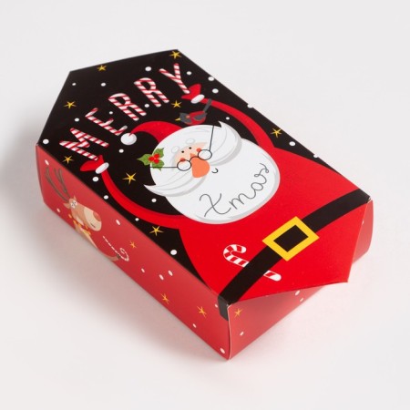 Trick Ethel Merry 30x30 cm, 100% HL, 340 g/m2-4