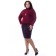 Women's skirt, size 58