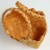 Set of wicker baskets, 27x16x9.5/26 cm, 22x14x9.5/26 cm, 2 pcs, sequoia