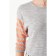 Female jumper, size 42, gray color