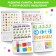 Book-game "IQ occupations. Super tasks ”, 20 p.