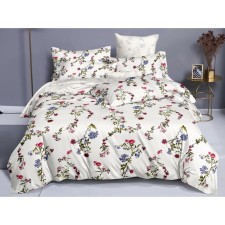 Bed linen Pure Cotton 2 joint venture, size 200x220 cm, 175x215 cm, 70x70 cm - 2 pcs