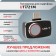 Thermal imager Uni -T Uti721M 117436, for smartphone, 256 x 192 PX, -20 -550 ° C