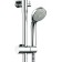 Bravat Eco shower with a shower mixer