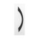 Hand-slop tundra RS185, m/o 96 mm, black color