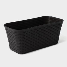 Balcony box 