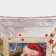 Gift, laminated, "Santa" package, 31 x 40 x 11.5 cm