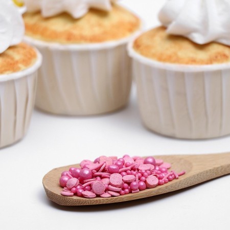 Sprinking confectionery mix No. 1012 50 g-1