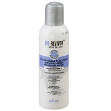 Hair serum polishing Bielita Revivor, intensive therapy, 150 ml