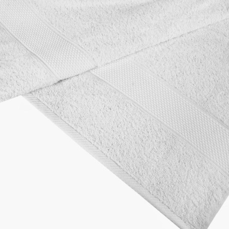Arya Home Miranda Soft, 500 gr, size 70x140 cm, white color, white-8