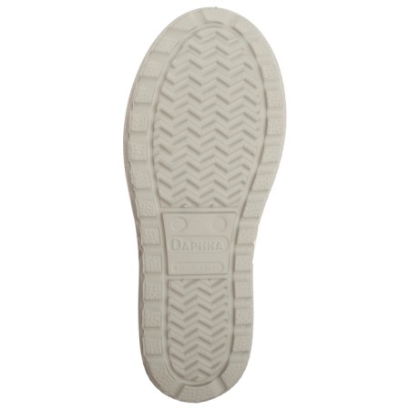 Boots Women's Eva Ice Land D543-well -60, pearl color, size 40-41-4