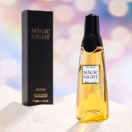 Perfumed Water Women Magic Night, 50 ml