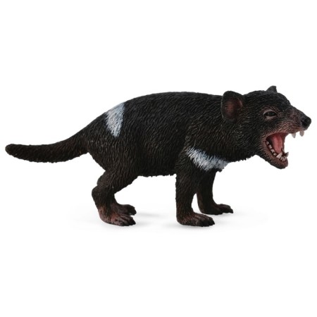 Figure "Tasmanian Devil", m