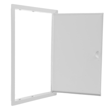 Revisionine "Vento" DR2540EKO, 250 x 400 mm, plastic-1